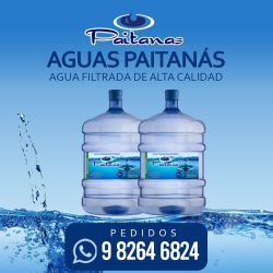 PROMO 2 INAGUAS